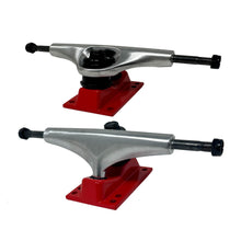 Load image into Gallery viewer, BLANK 5.0 Basic Skateboard Trucks (PAIR)
