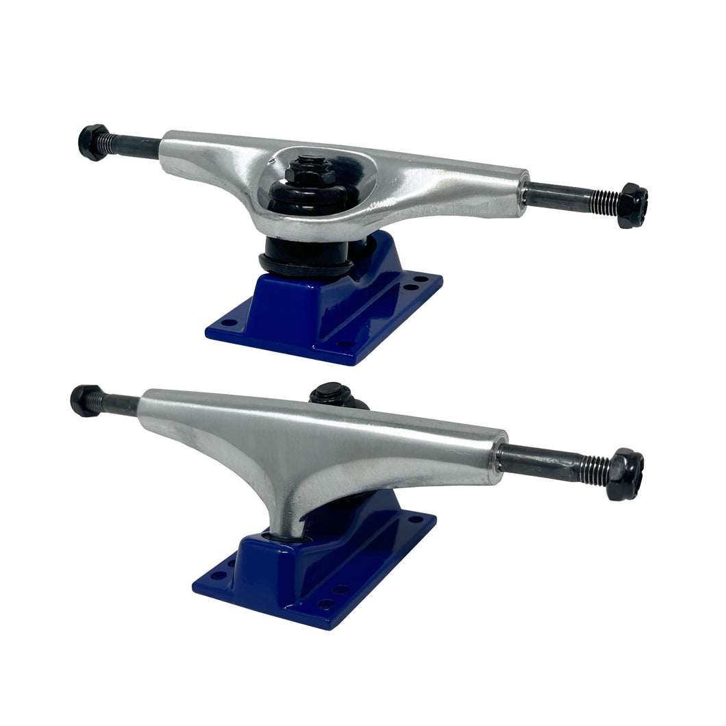 BLANK 5.0 Basic Skateboard Trucks (PAIR)