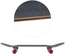 Load image into Gallery viewer, AWAKEN 8.0 Inch Complete Skateboard Totem
