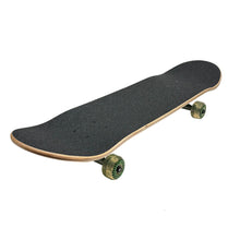 Load image into Gallery viewer, AWAKEN 7.75 Inch Skateboard D.I.Y. Box POKER
