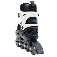 Load image into Gallery viewer, AWAKEN Adjustable Inline Skate - Classic Black
