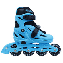 Load image into Gallery viewer, AWAKEN Adjustable Inline Skate - Sky Blue
