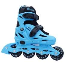 Load image into Gallery viewer, AWAKEN Adjustable Inline Skate - Sky Blue
