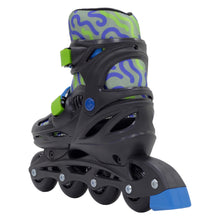 Load image into Gallery viewer, AWAKEN Adjustable Inline Skate - DRIP
