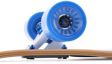 Load image into Gallery viewer, FISH 41 Inch Complete Longboard White Bear
