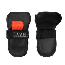 Load image into Gallery viewer, LAZER 3 in 1 Skate Scooter Pretective Pads Set - Perfect for Kids
