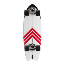 Load image into Gallery viewer, REKON 28 Surf Skate Cruiser Skateboard

