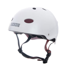 Load image into Gallery viewer, REKON Skate Multisport Helmet Matte White
