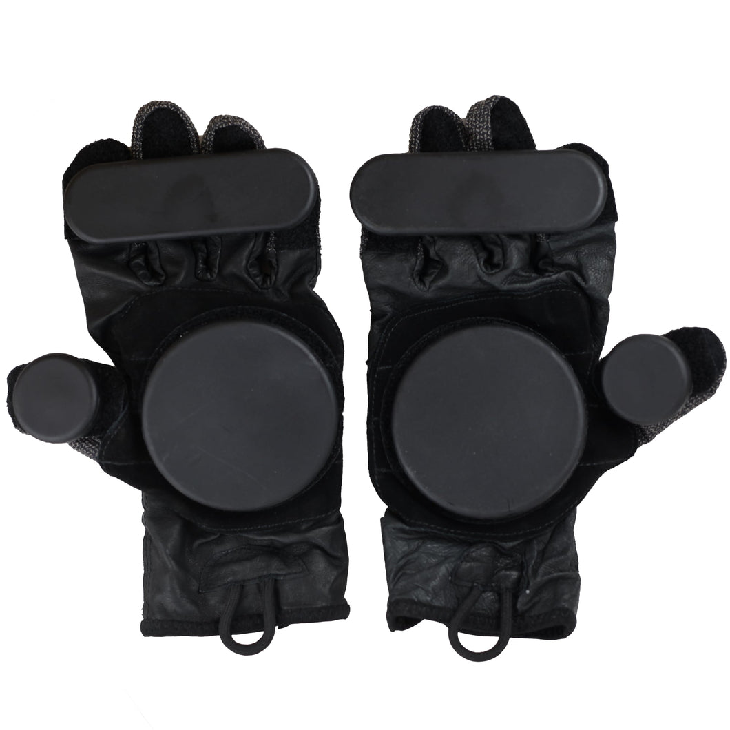 REKON Down Hill Longboard Gloves