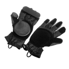 Load image into Gallery viewer, REKON Down Hill Longboard Gloves
