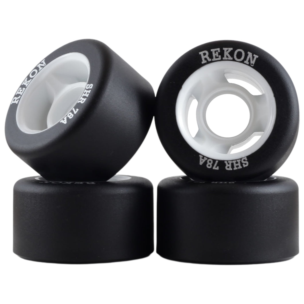 REKON 65mm 78A Longboard Cruiser Wheels