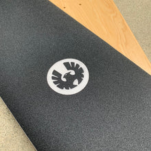 Load image into Gallery viewer, REKON 9 x 33 Inches Eagle No Grain Premium Skateboard Grip Tape
