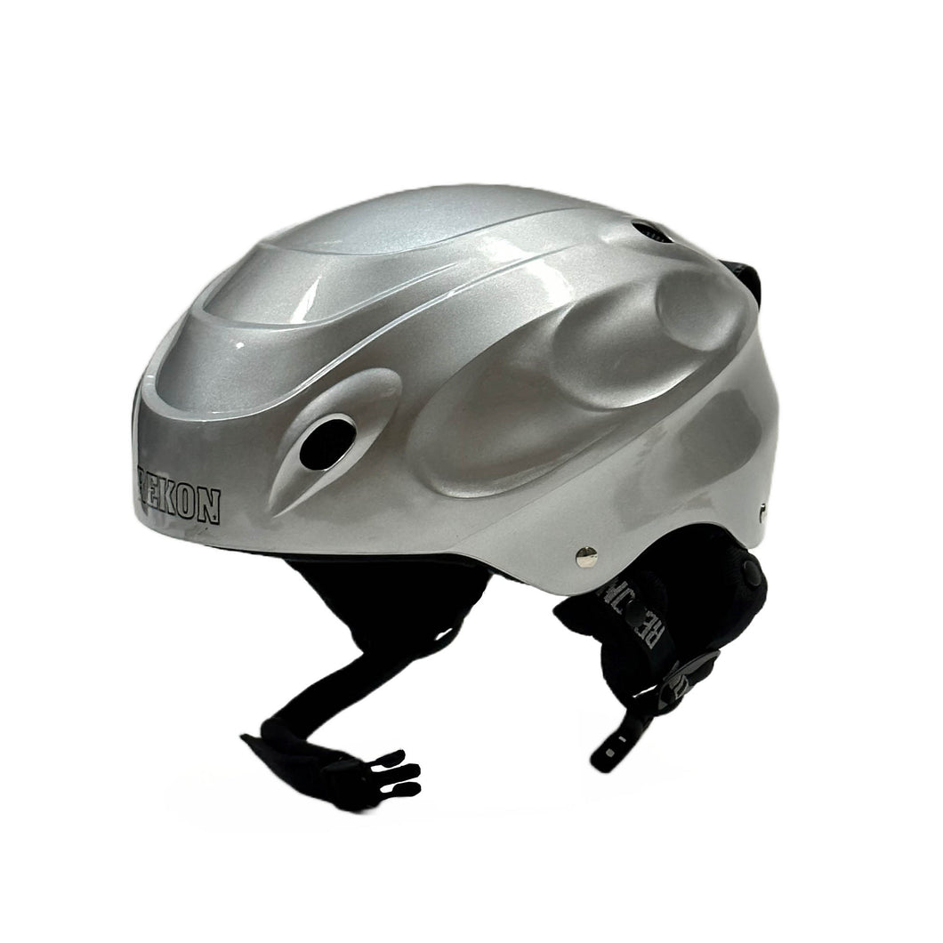 REKON Snow Sport Adjustable Helmet