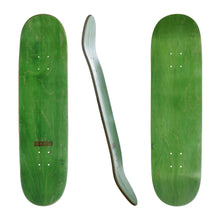 Load image into Gallery viewer, REKON 7.5 | 7.75 | 8.0 | 8.25 | 8.5 Skateboard Deck 3-Stained
