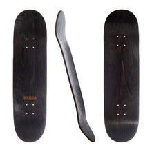 Load image into Gallery viewer, REKON 7.5 | 7.75 | 8.0 | 8.25 | 8.5 Skateboard Deck 3-Stained
