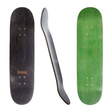 Load image into Gallery viewer, REKON 7.5 | 7.75 | 8.0 | 8.25 | 8.5 Skateboard Deck 3-Stained
