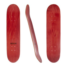 Load image into Gallery viewer, REKON 7.5 | 7.75 | 8.0 | 8.25 | 8.5 Skateboard Deck 3-Stained
