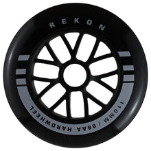 Load image into Gallery viewer, REKON 110mm 88AA Scooter Wheels Pack-of-2
