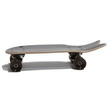 Load image into Gallery viewer, BLANK 22 Inch FISH TAIL Mini Cruiser Black
