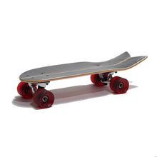 Load image into Gallery viewer, BLANK 22 Inch FISH TAIL Mini Cruiser Red
