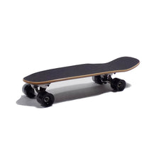 Load image into Gallery viewer, BLANK 24 Inch Mini Cruiser Black
