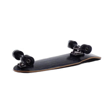 Load image into Gallery viewer, BLANK 24 Inch Mini Cruiser Black
