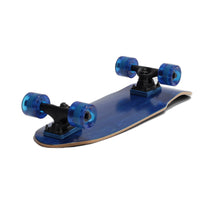 Load image into Gallery viewer, BLANK 24 Inch Mini Cruiser Blue
