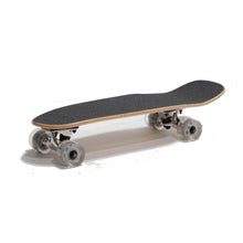 Load image into Gallery viewer, BLANK 24 Inch Mini Cruiser Natural
