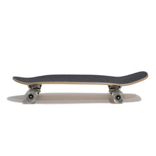 Load image into Gallery viewer, BLANK 27 Inch Complete Cruiser Skateboard Natural
