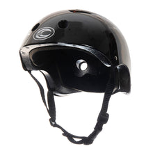 Load image into Gallery viewer, DOUBLE CPSC Skate Multisport Helmet Black
