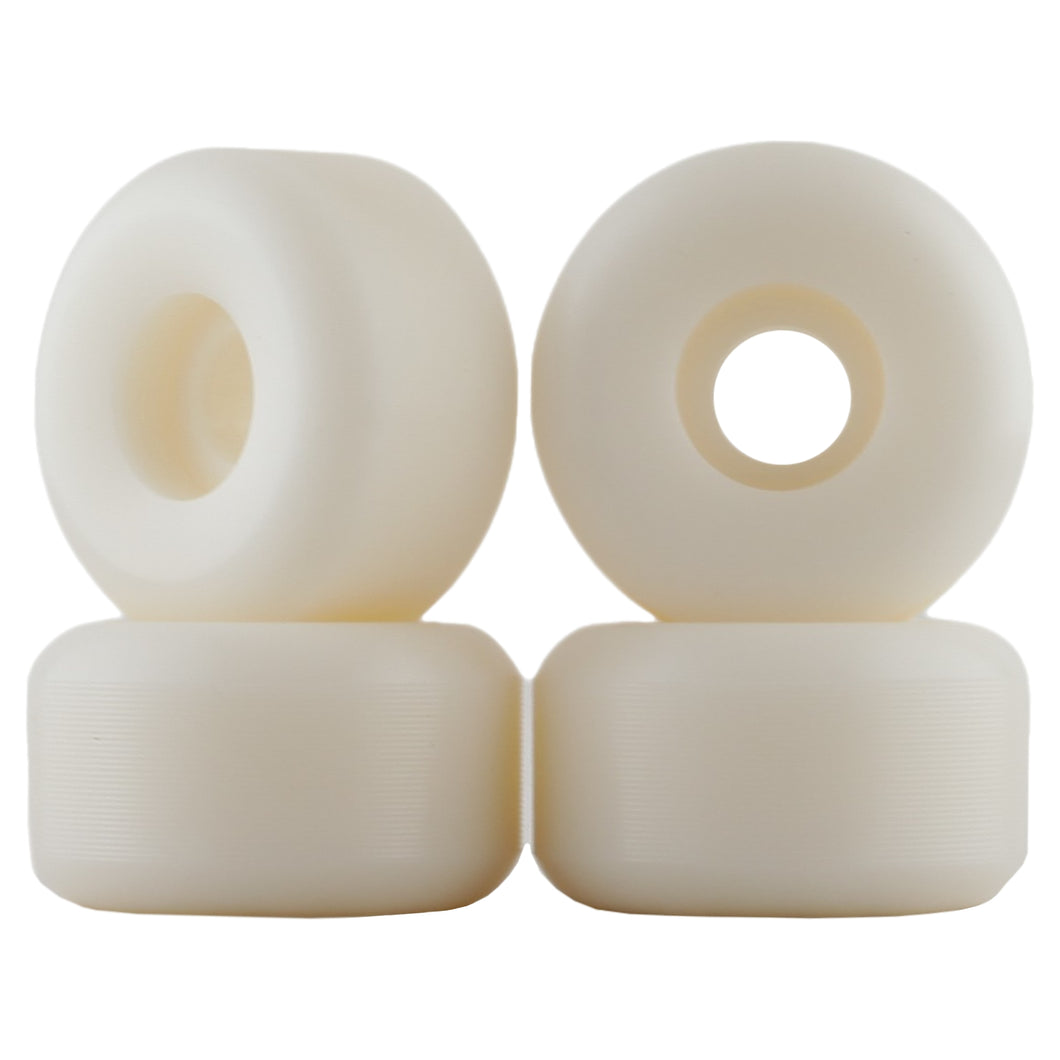 BLANK 50mm | 51mm | 52mm | 53mm | 54mm | 55mm | 56mm 83B Skateboard Wheels