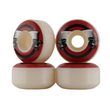 Load image into Gallery viewer, BLANK 52mm Graphic 99A Skateboard Wheels
