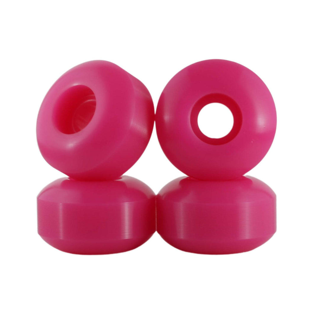 BLANK 50mm | 51mm | 52mm | 53mm | 54mm HR 99A Skateboard Wheels