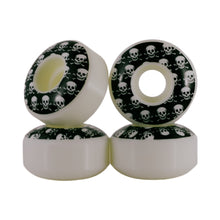 Load image into Gallery viewer, BLANK 52mm Graphic 99A Skateboard Wheels
