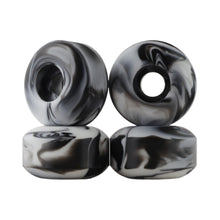 Load image into Gallery viewer, BLANK 52mm HR 100A SWIRL Skateboard Wheels
