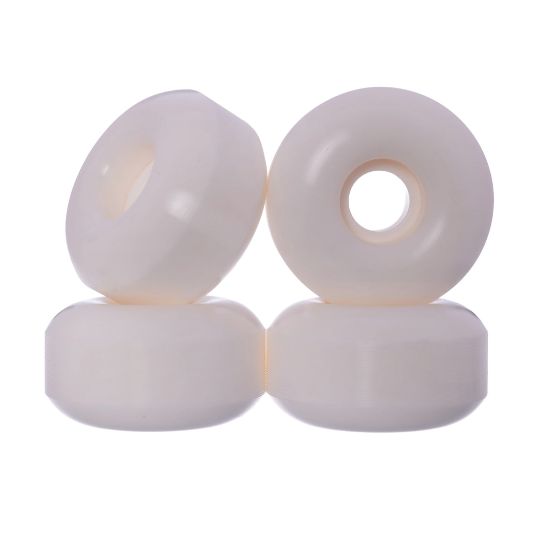 BLANK 60mm HR 102A Skateboard Cruiser Wheels