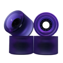 Load image into Gallery viewer, 71mm x51mm 83A Longboard Wheels Ground Stone
