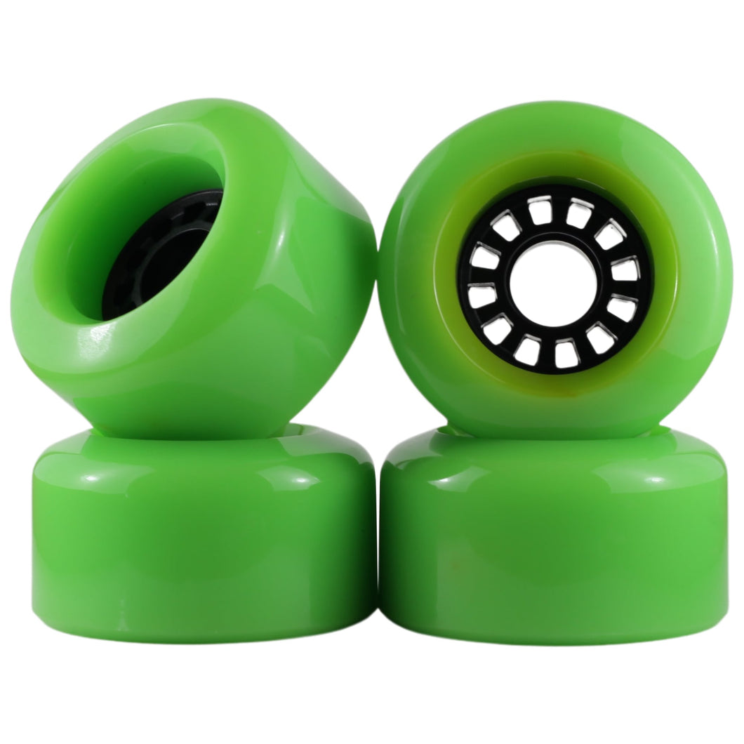 80mm 78A SHR Longboard Wheels