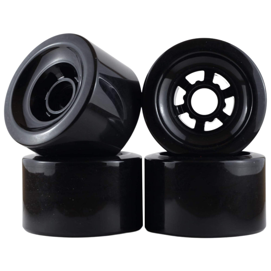 83mm | 90mm | 97mm SHR 78A Longboard Wheels