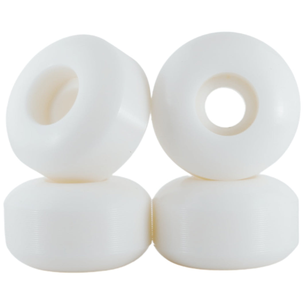 BLANK 53mm HR 99A Skateboard Wheels