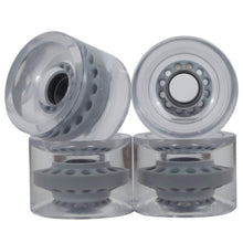 Load image into Gallery viewer, 70mm x 51mm 78A Longboard Cruiser Wheels EYHR Series
