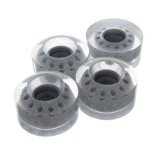 Load image into Gallery viewer, BLANK 58mm 83A Glittery Roller Skate Wheels
