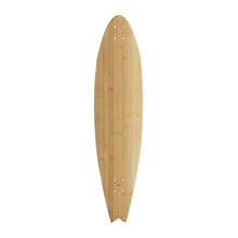 Load image into Gallery viewer, 39.5 Inches Split Fish Tail Cruiser Deck
