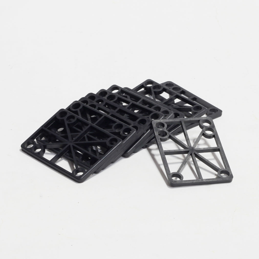 Refurbished 3mm Riser Pads 10-piece Pack