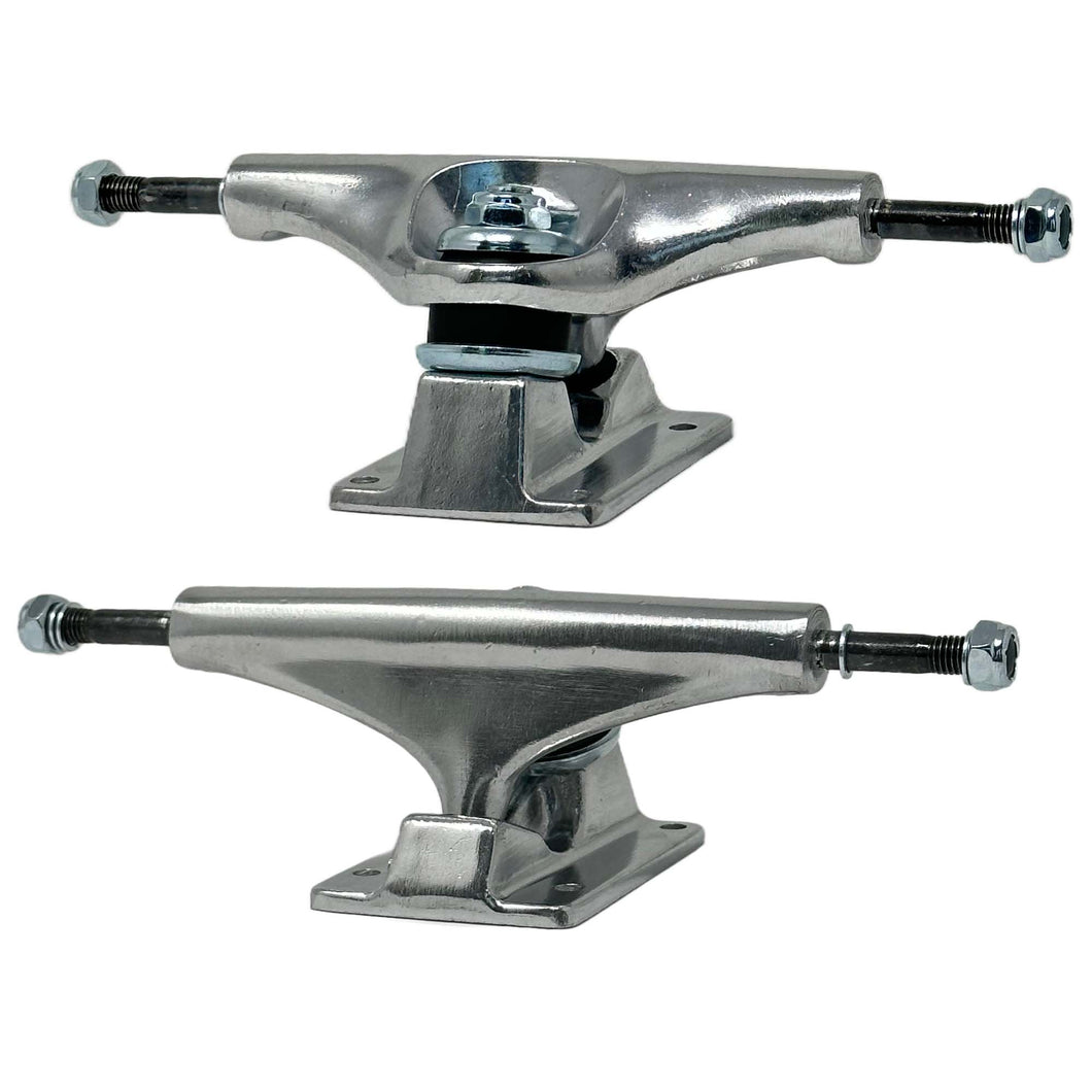 BLANK 5.0 | 5.25 | Skateboard Trucks (PAIR)