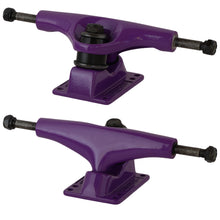 Load image into Gallery viewer, TURBO 5.0 | 5.25 Skateboard Trucks (PAIR)
