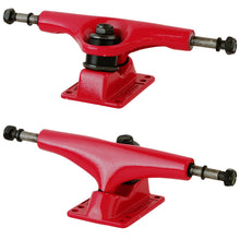 Load image into Gallery viewer, TURBO 5.0 | 5.25 Skateboard Trucks (PAIR)
