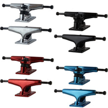 Load image into Gallery viewer, REKON 5.0 Hanger Skateboard Trucks (PAIR)
