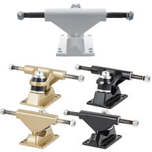 Load image into Gallery viewer, BLANK 3.25 Inch Mini Cruiser Trucks (PAIR)
