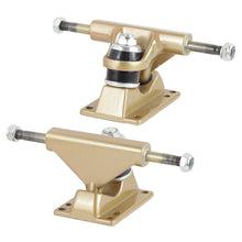 Load image into Gallery viewer, BLANK 3.25 Inch Mini Cruiser Trucks (PAIR)
